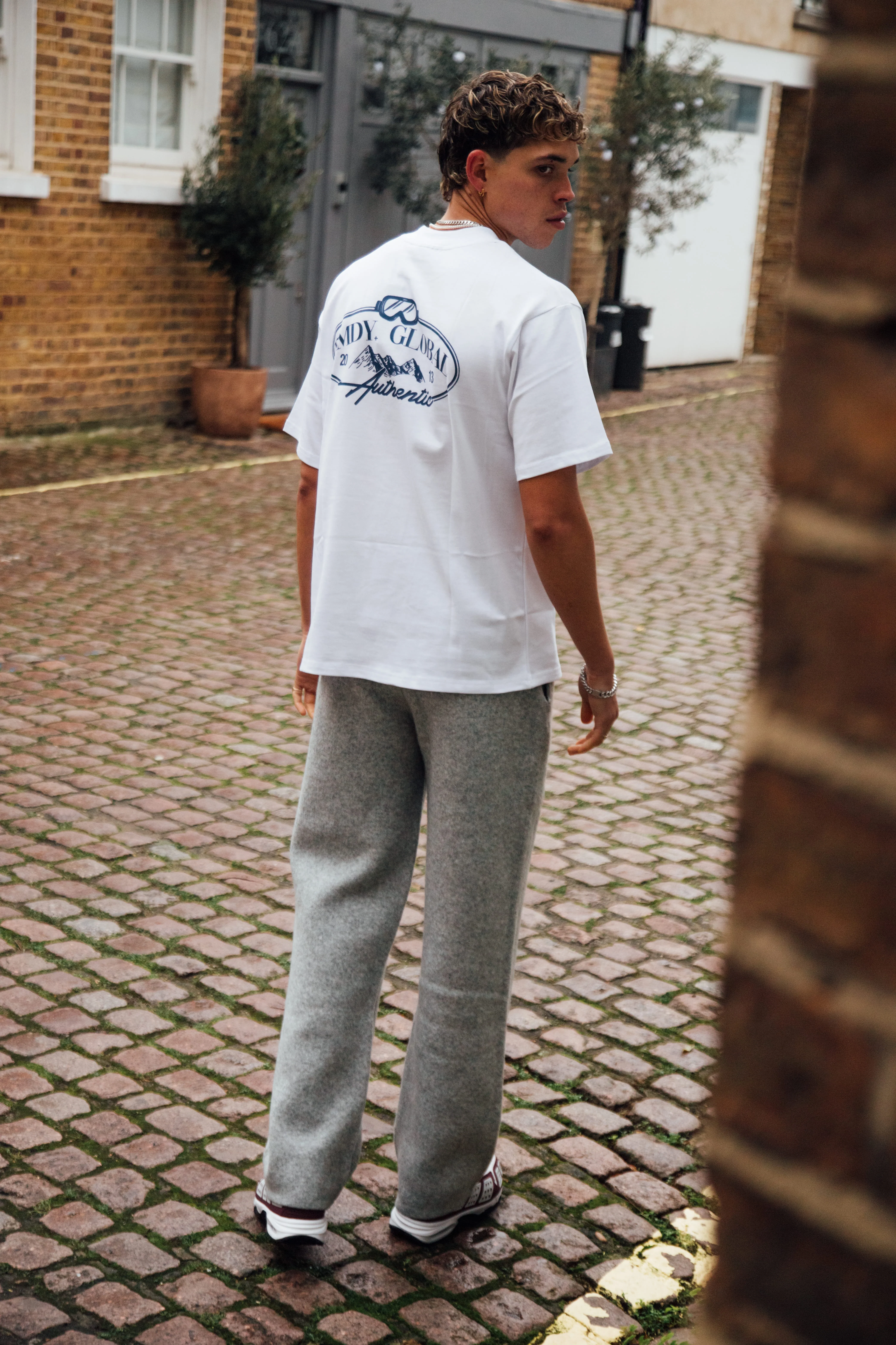 Ski Season Remedy Graphic Tee